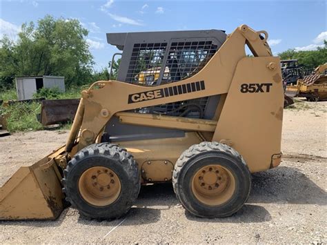 1986 case skid steer for sale|case 85xt for sale craigslist.